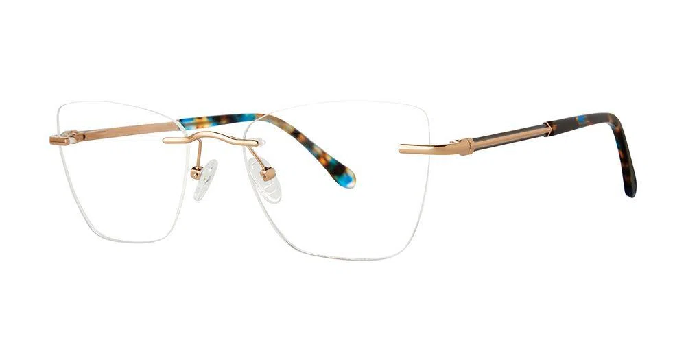 MODERN ART A627 Eyeglasses - view 6